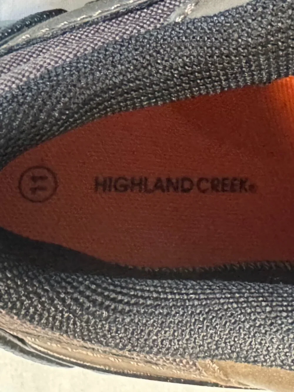 Highland Creek style name